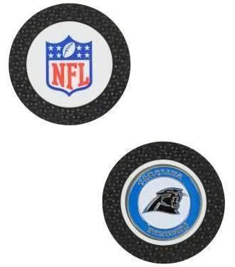  Carolina Panthers Golf Chip With Magnetic Marker Team Golf -  ToylandEU™
