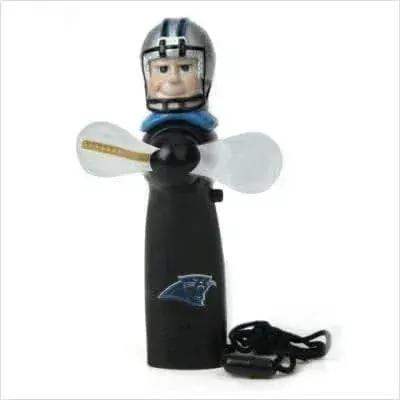  Carolina Panthers Handheld Light Up Personal Fan With Logo -  ToylandEU™