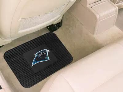  Carolina Panthers Heavy Duty Vinyl Car Mat For Rear Seat -  ToylandEU™
