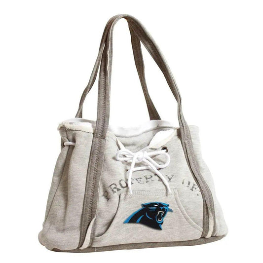  Carolina Panthers Hoodie Purse by Little E Limited Edition -  ToylandEU™