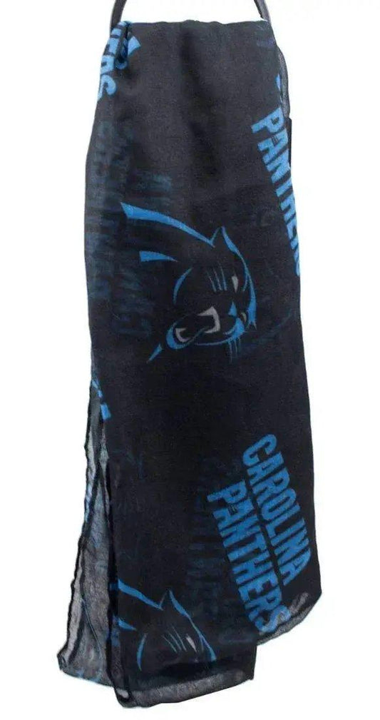  Carolina Panthers Infinity Scarf -  ToylandEU™