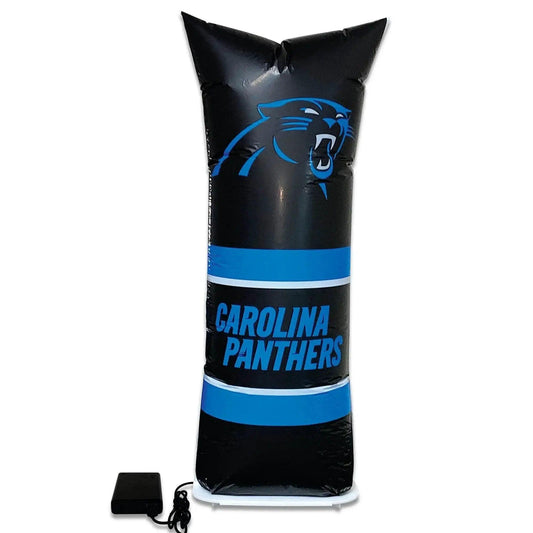  Carolina Panthers Inflatable Centerpiece With LED Lights -  ToylandEU™