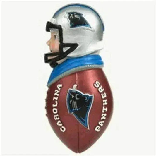  Carolina Panthers Magnet Team Tackler Football Figure -  ToylandEU™