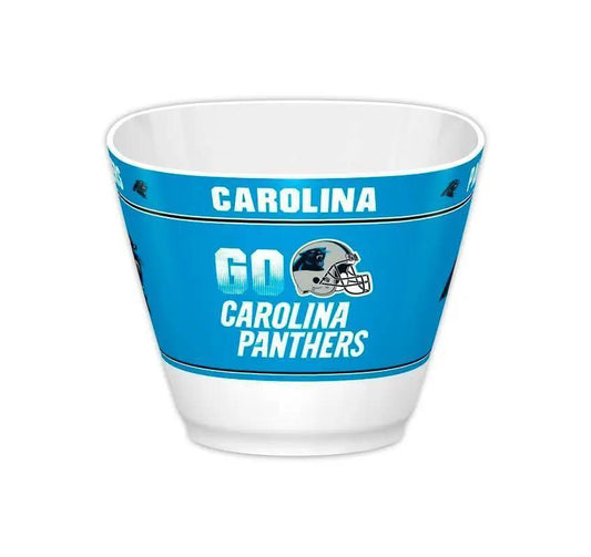  Carolina Panthers Party Bowl MVP Cup Collectible Keepsake -  ToylandEU™