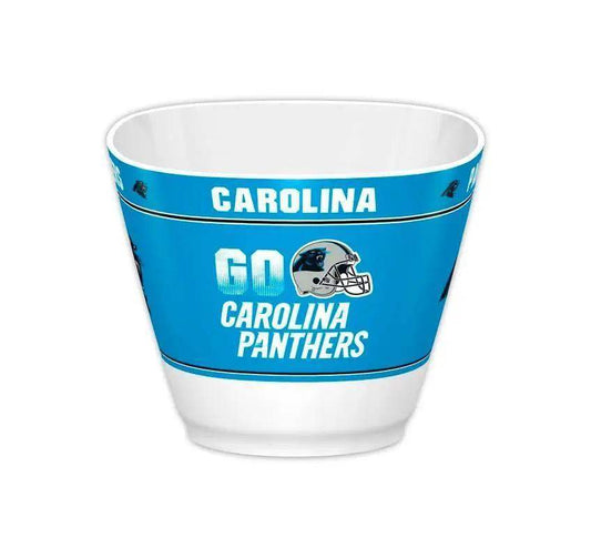  Carolina Panthers Party Bowl MVP Cup Collectible Keepsake -  ToylandEU™