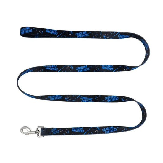  Carolina Panthers Pet Leash 60Inch Team Spirit Little Earth -  ToylandEU™