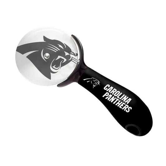  Carolina Panthers Pizza Cutter Ergonomic Non Slip Grip -  ToylandEU™