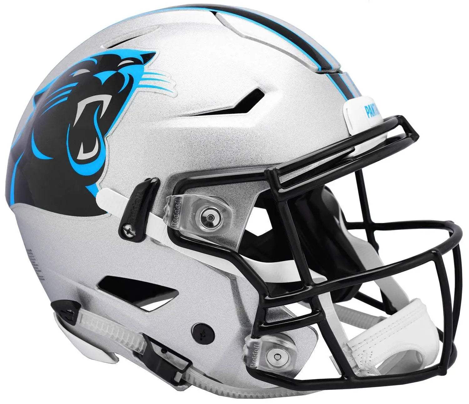  Carolina Panthers Riddell SpeedFlex Authentic Helmet -  ToylandEU™