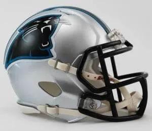  Carolina Panthers Speed Mini Helmet -  ToylandEU™