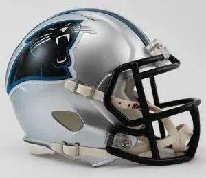 Carolina Panthers Speed Mini Helmet - ToylandEU