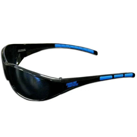  Carolina Panthers Sunglasses Wrap UV400 Protection Gear -  ToylandEU™