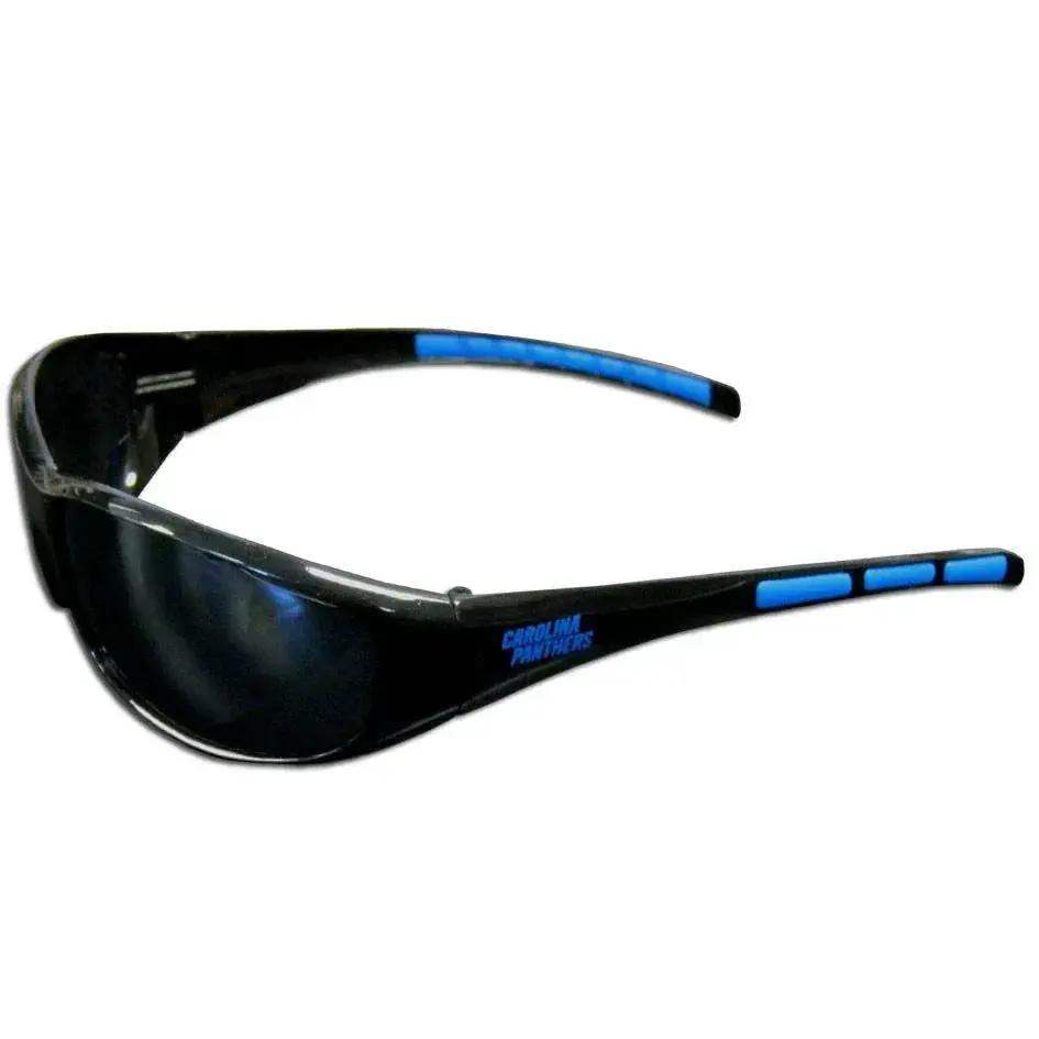  Carolina Panthers Sunglasses Wrap UV400 Protection Gear -  ToylandEU™