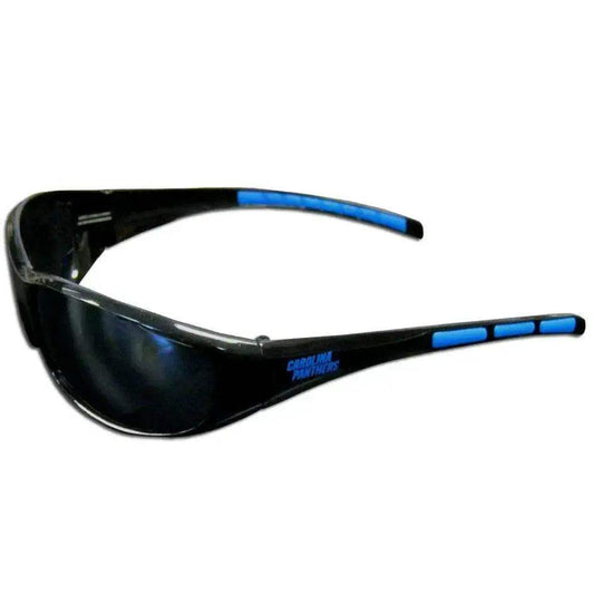  Carolina Panthers Sunglasses Wrap UV400 Protection Gear -  ToylandEU™