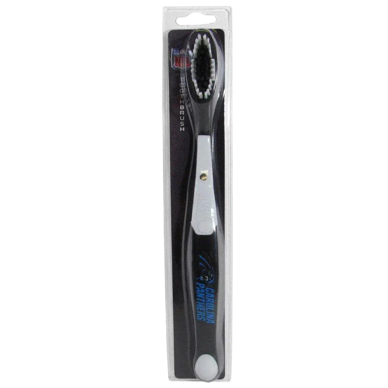  Carolina Panthers Toothbrush MVP Design With Soft Bristles -  ToylandEU™