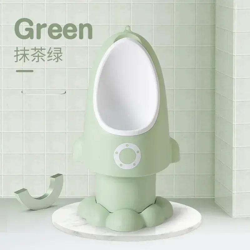  Cartoon Baby Potty Training Urinal Adjustable Stand Toddlers -  ToylandEU™