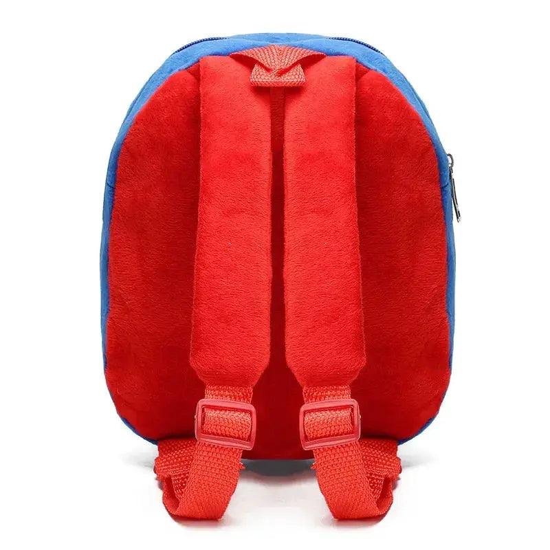  Cartoon Backpack for Kids Soft and Durable Marvel -  ToylandEU™