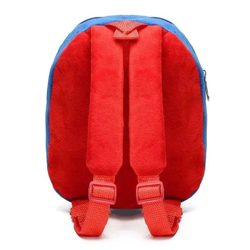  Cartoon Backpack for Kids Soft and Durable Marvel -  ToylandEU™