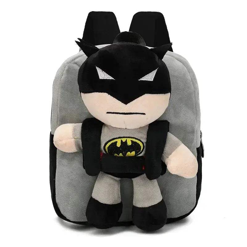  Cartoon Backpack for Kids Soft and Durable Marvel -  ToylandEU™