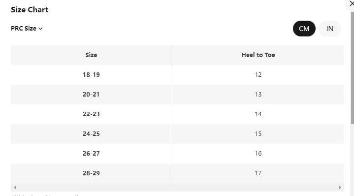 Cartoon Beach Children's Sandals Boys and Girls Summer Shoes - ToylandEU