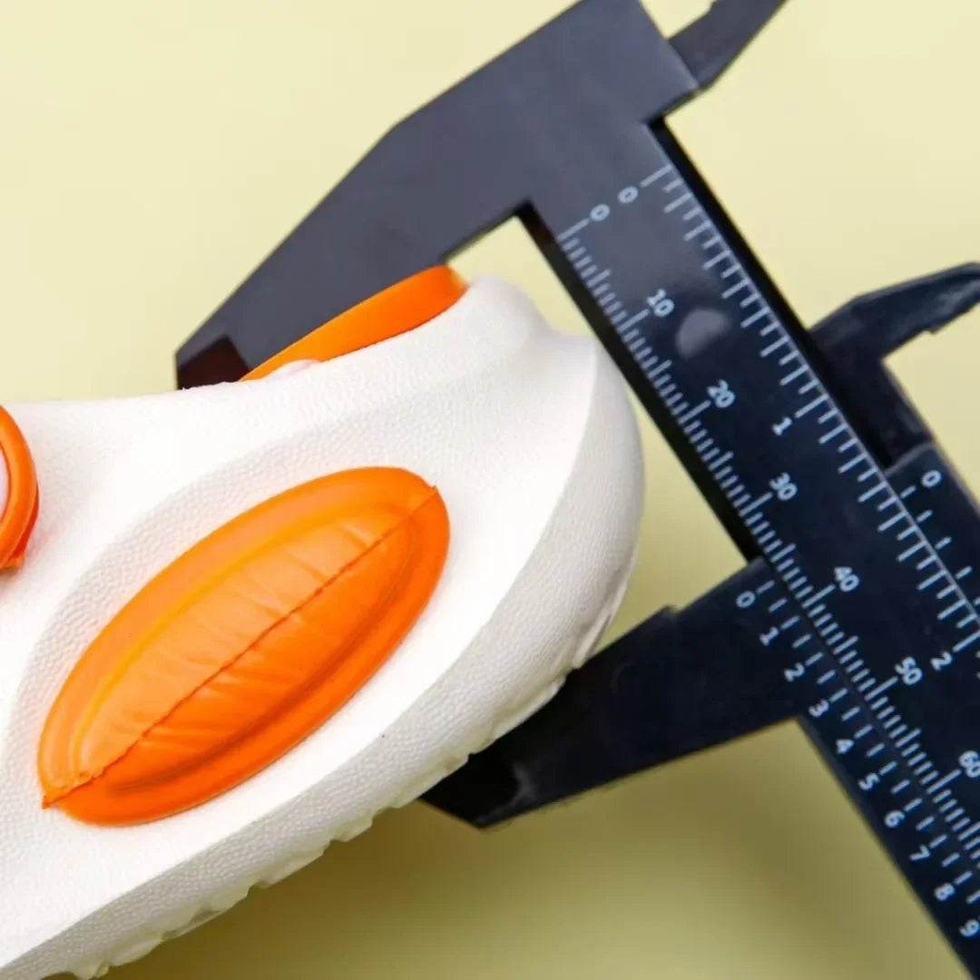 Cartoon Beach Children's Sandals Boys and Girls Summer Shoes - ToylandEU