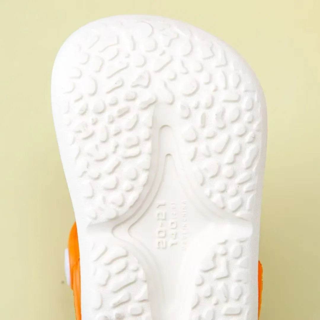 Cartoon Beach Children's Sandals Boys and Girls Summer Shoes - ToylandEU