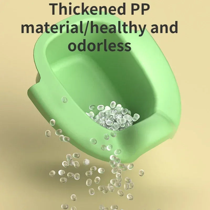 Cartoon Dinosaur Baby Potty Training Seat for Easy Potty - ToylandEU