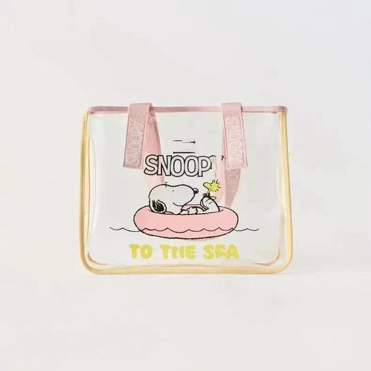  Cartoon Kids Backpack Unisex Waterproof Large Capacity -  ToylandEU™
