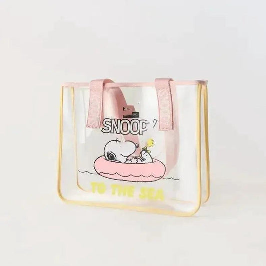  Cartoon Kids Backpack Unisex Waterproof Large Capacity -  ToylandEU™