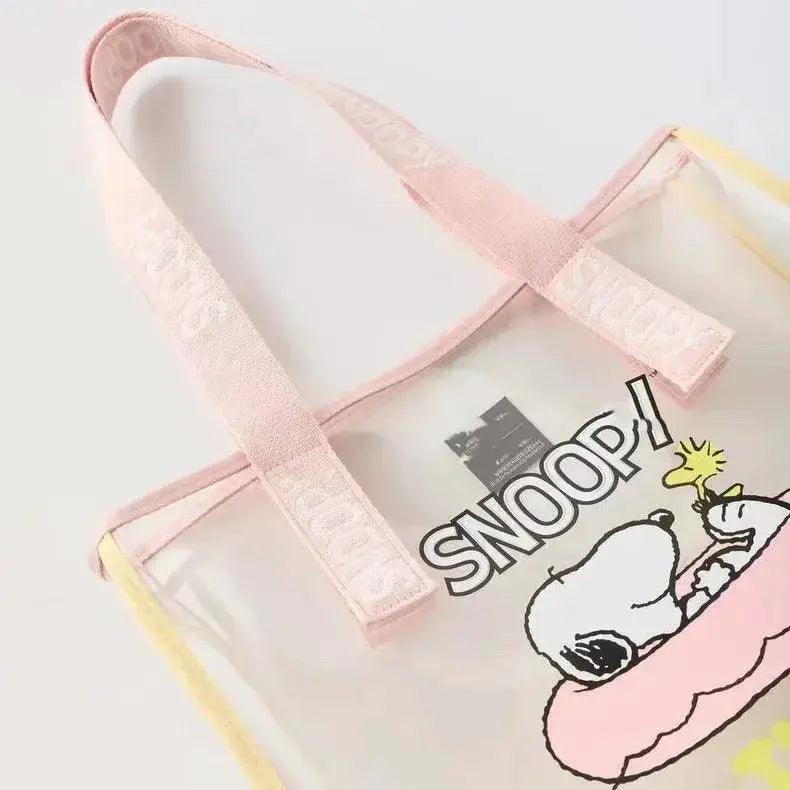  Cartoon Kids Backpack Unisex Waterproof Large Capacity -  ToylandEU™