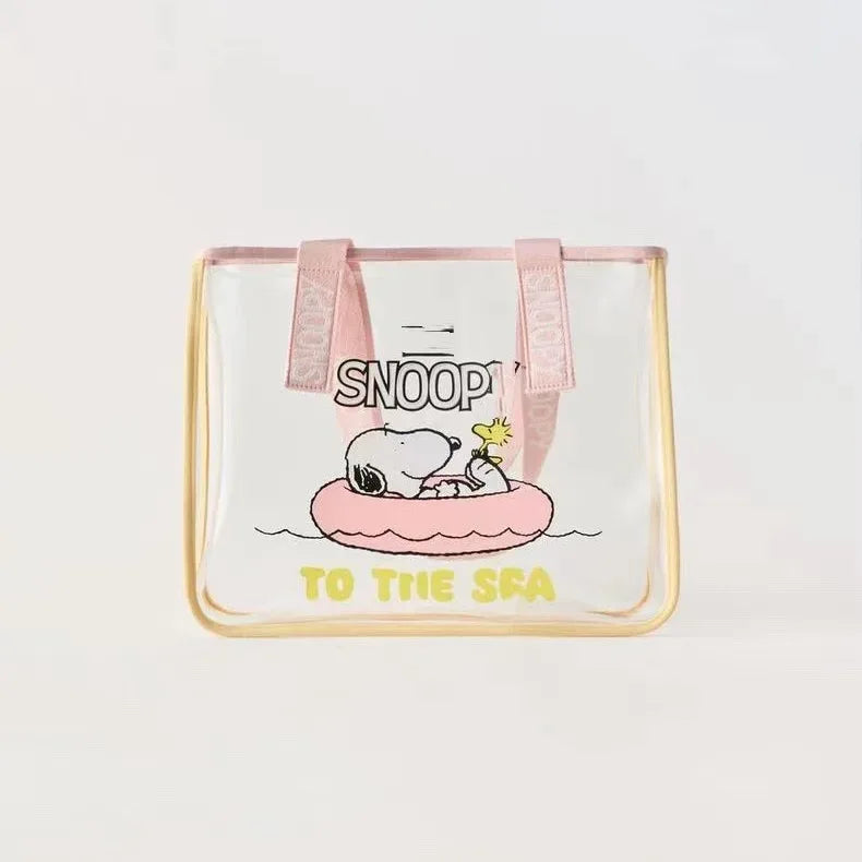 Cartoon Kids Backpack Unisex Waterproof With Large Capacity - ToylandEU