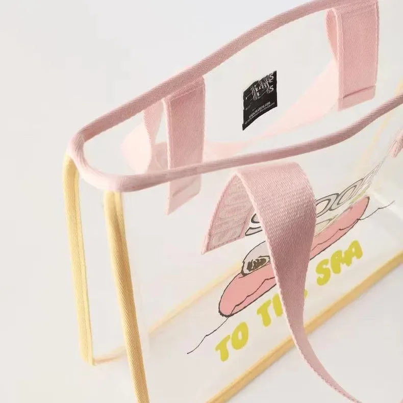 Cartoon Kids Backpack Unisex Waterproof With Large Capacity - ToylandEU