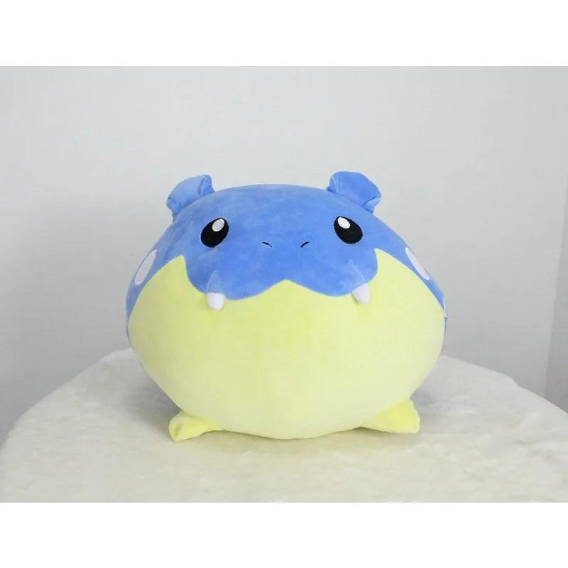  Cartoon Seal Plush Toy PP Cotton Filling Toylandeu™ 