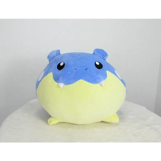  Cartoon Seal Plush Toy PP Cotton Filling Toylandeu™ 