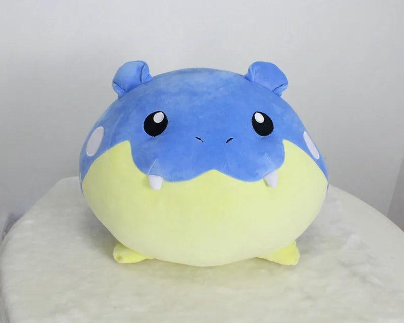  Cartoon Seal Plush Toy PP Cotton Filling Toylandeu™ 