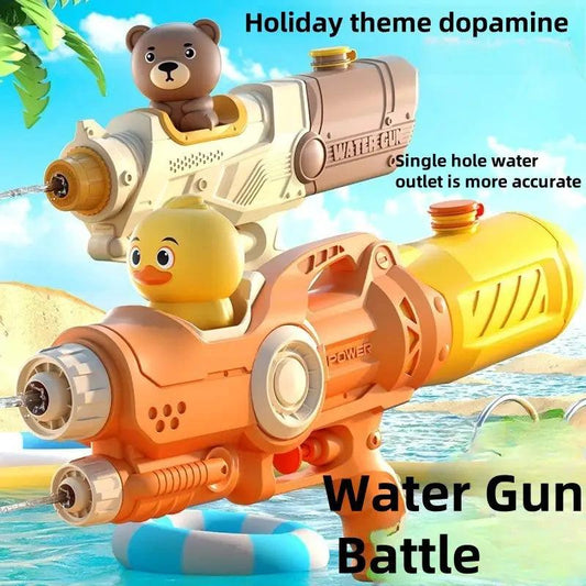  Cartoon Water Gun For Beach Toy With Single Nozzle -  ToylandEU™