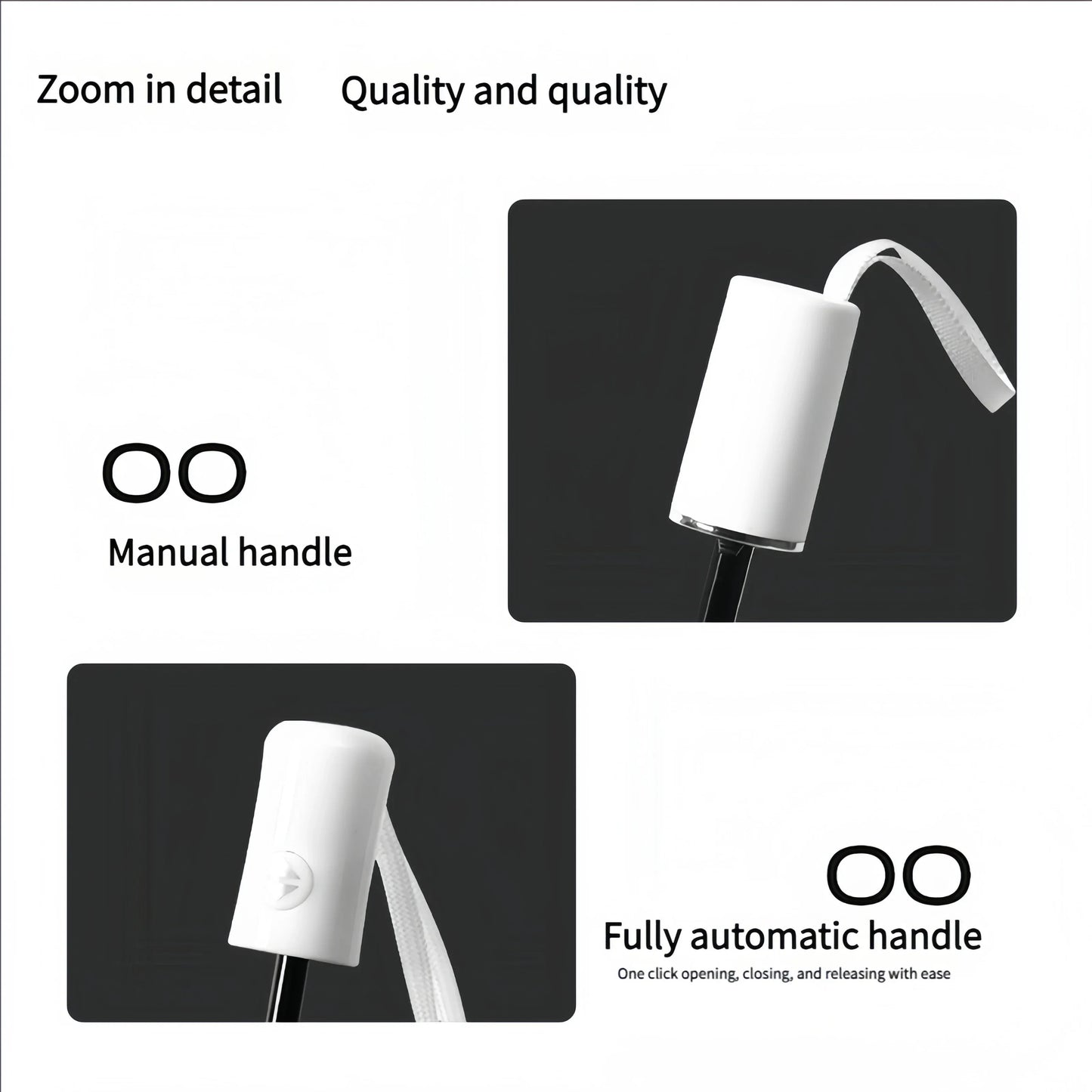 Cat Umbrella Auto Fold Ultraviolet Sun Protection For Kids Lightweight - ToylandEU