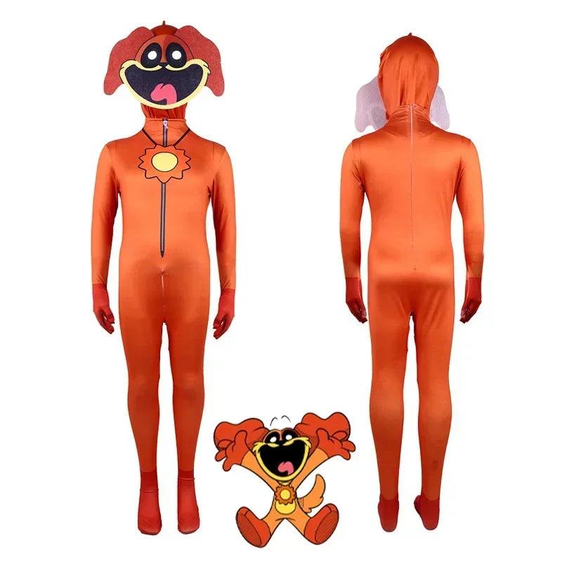 Catnap Cosplay Jumpsuit | Unisex Adult | Toylandeu™