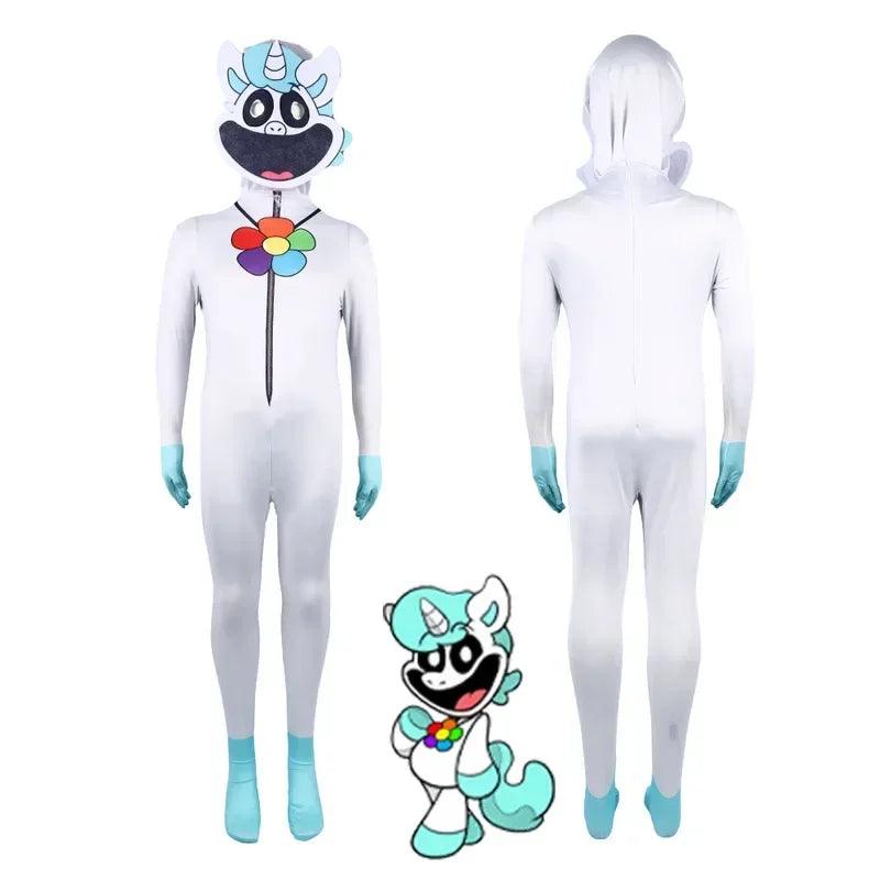 Catnap Cosplay Jumpsuit | Unisex Adult | Toylandeu™