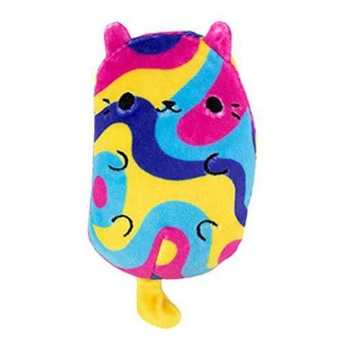 Cats Vs Pickles 4 Inch Plush Blind Bag Collectible - ToylandEU