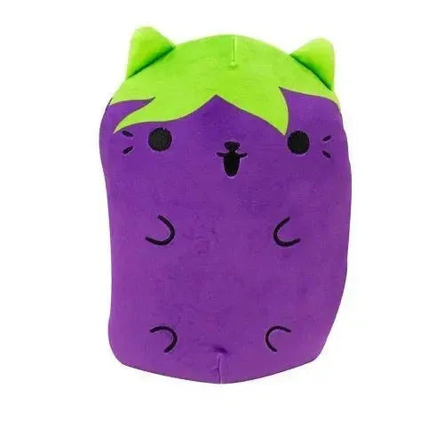 Cats Vs Pickles Jumbo Plush Toy With Weighted Base - ToylandEU