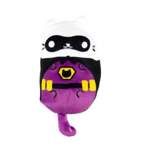 Cats Vs Pickles Plush Cat Toy The PawNisher Collectible - ToylandEU