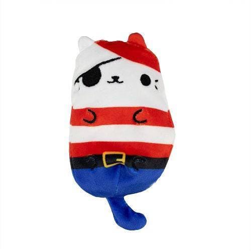 Cats Vs Pickles Plush Toy Adorable Soft Collectible - ToylandEU