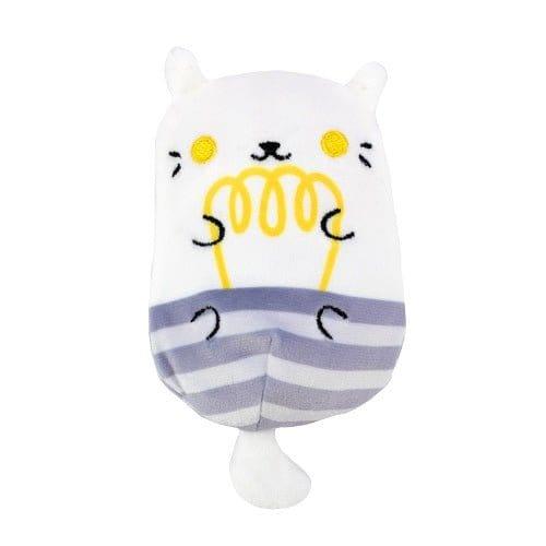 Cats Vs Pickles Plushies Adorable Soft Plush Friends - ToylandEU