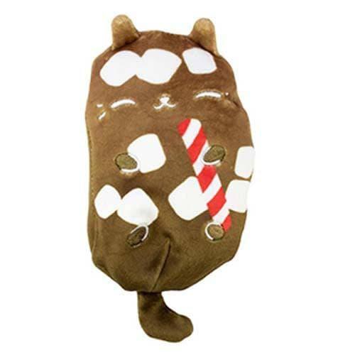 Cats Vs Pickles Plushies Christmas Special Collectible - ToylandEU