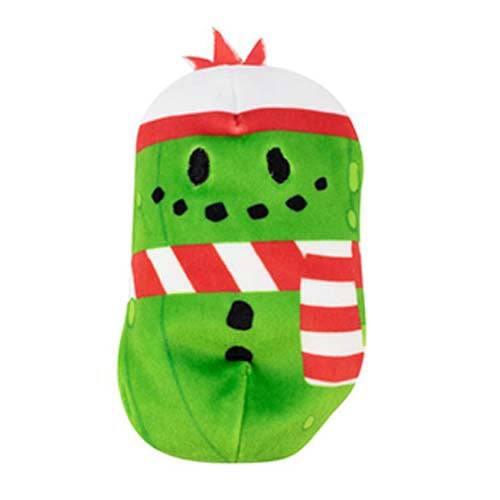 Cats Vs Pickles Plushies Christmas Special Collectible - ToylandEU
