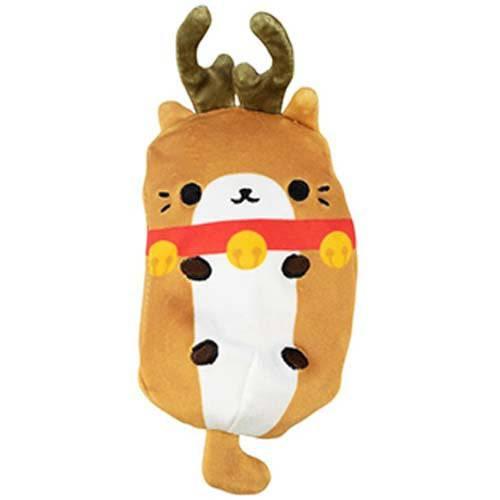 Cats Vs Pickles Plushies Christmas Special Collectible - ToylandEU