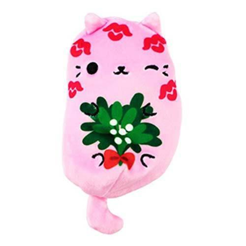 Cats Vs Pickles Plushies Christmas Special Collectible - ToylandEU
