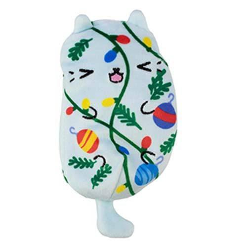 Cats Vs Pickles Plushies Christmas Special Collectible - ToylandEU