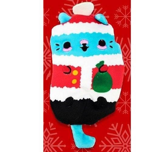 Cats Vs Pickles Plushies Christmas Special Collectible - ToylandEU