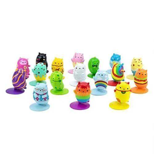 Cats vs Pickles 3 inch Collectible Mystery Figure - ToylandEU